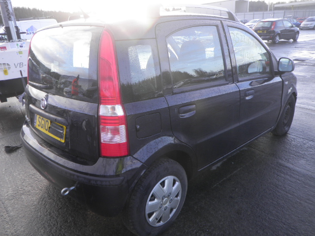 FIAT PANDA Dismantlers, PANDA DYNAMIC Used Spares 