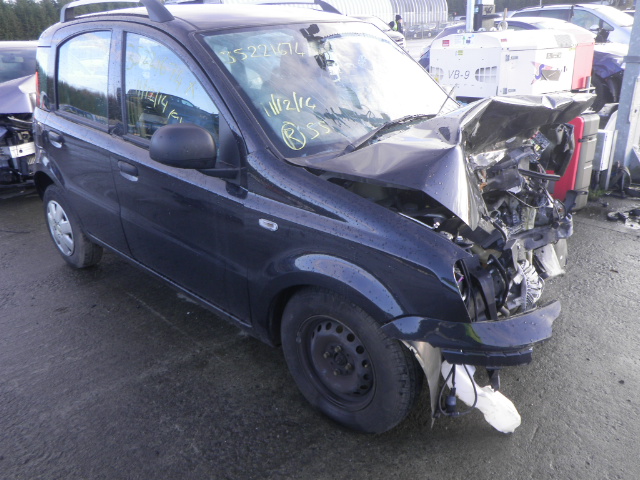 FIAT PANDA Breakers, PANDA DYNAMIC Reconditioned Parts 