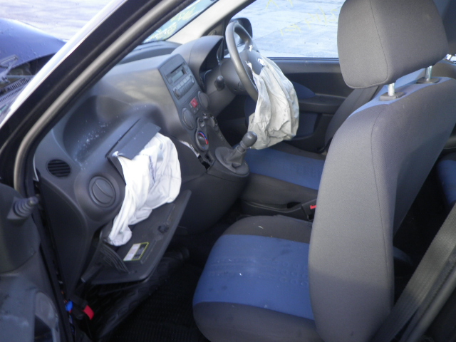 FIAT PANDA Dismantlers, PANDA DYNAMIC Car Spares 