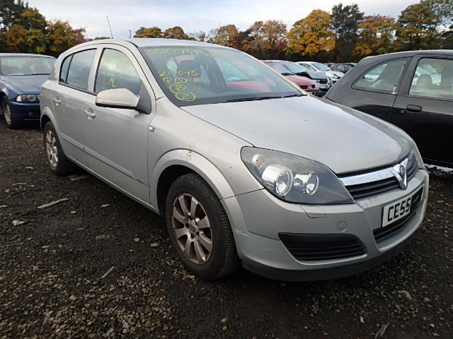 VAUXHALL ASTRA Breakers, ASTRA CLUB Reconditioned Parts 