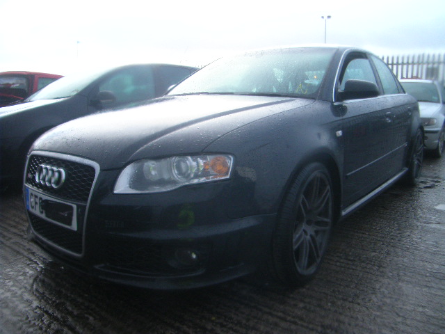 AUDI RS4 Breakers, QUATTRO Parts 