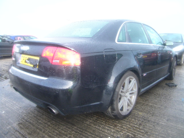 AUDI RS4 Dismantlers, RS4 QUATTRO Used Spares 