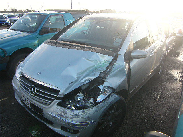 MERCEDES A CLASS Breakers, 150 AVANTGARDE Parts 