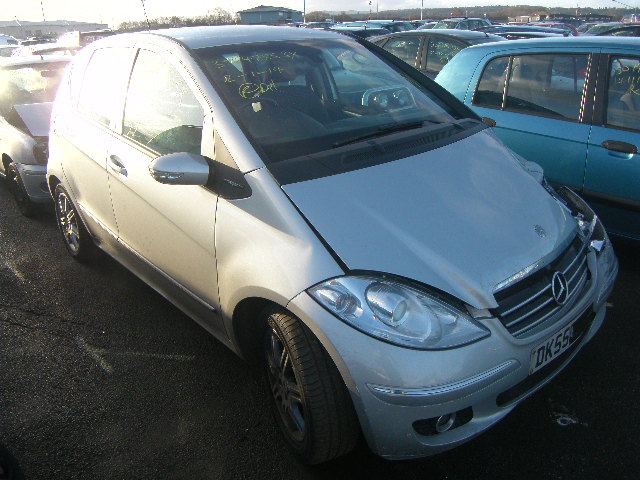 MERCEDES A CLASS Breakers, A CLASS 150 AVANTGARDE Reconditioned Parts 