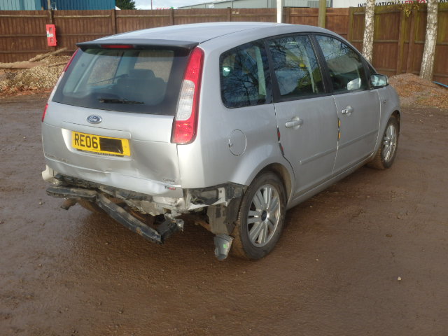 FORD FOCUS Dismantlers, FOCUS C-MAX Used Spares 