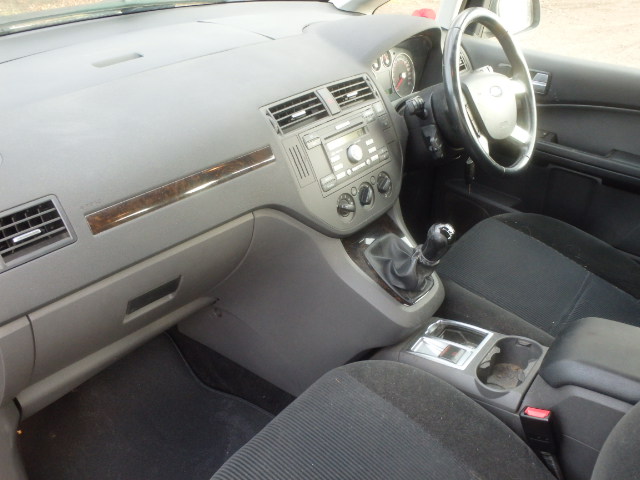 FORD FOCUS Dismantlers, FOCUS C-MAX Car Spares 