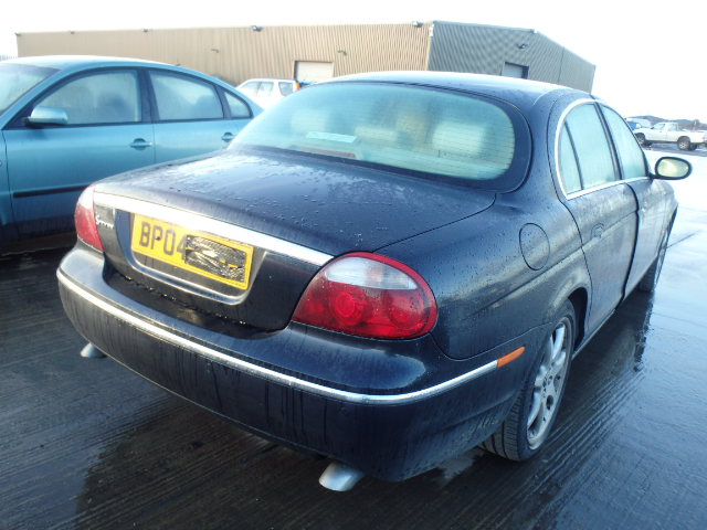JAGUAR S TYPE Dismantlers, S TYPE SE Used Spares 