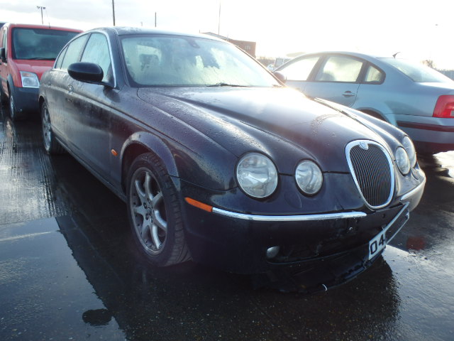 JAGUAR S TYPE Breakers, S TYPE SE Reconditioned Parts 