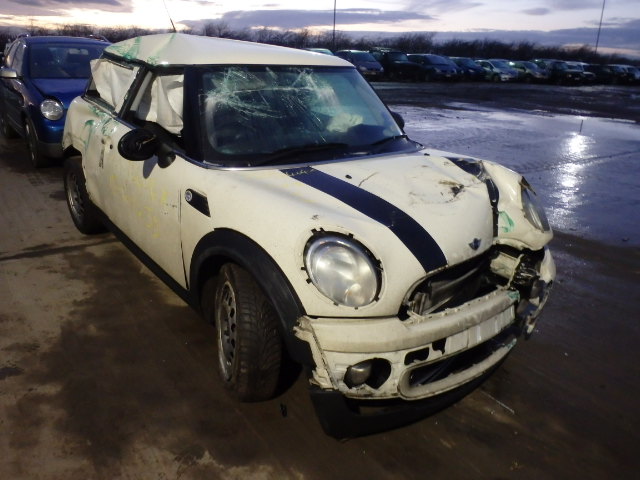 MINI ONE Breakers, ONE  Reconditioned Parts 