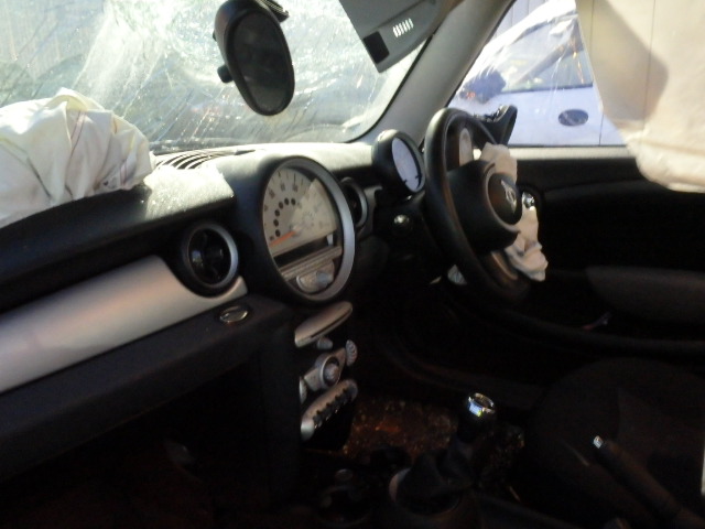 MINI ONE Dismantlers, ONE  Car Spares 