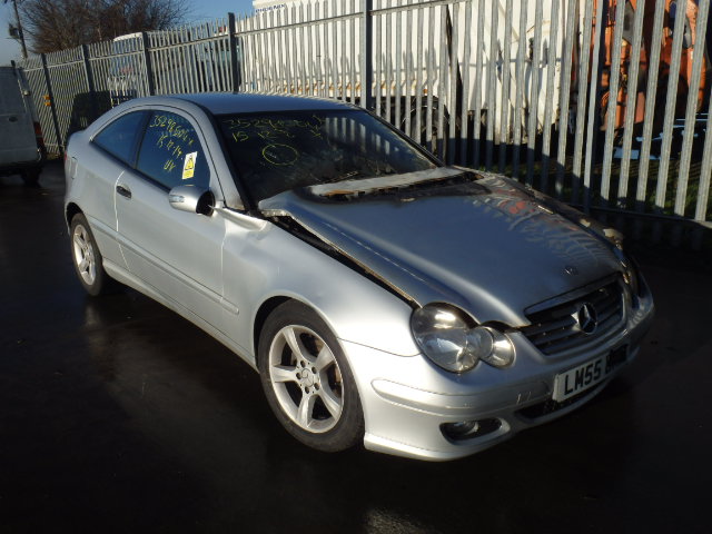 MERCEDES C Breakers, C 160 SE Reconditioned Parts 