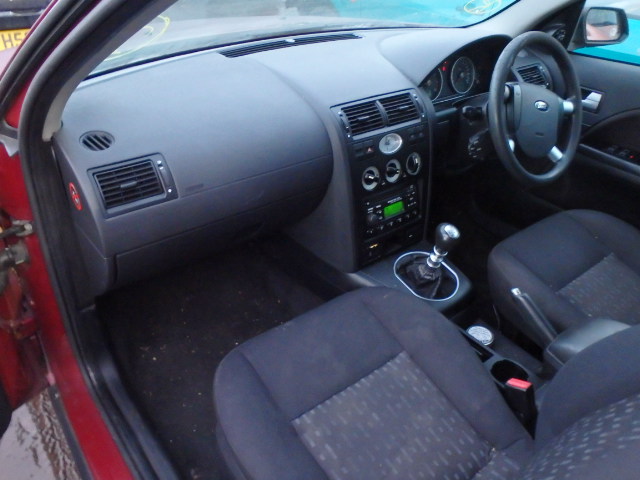 FORD MONDEO Dismantlers, MONDEO LX Car Spares 