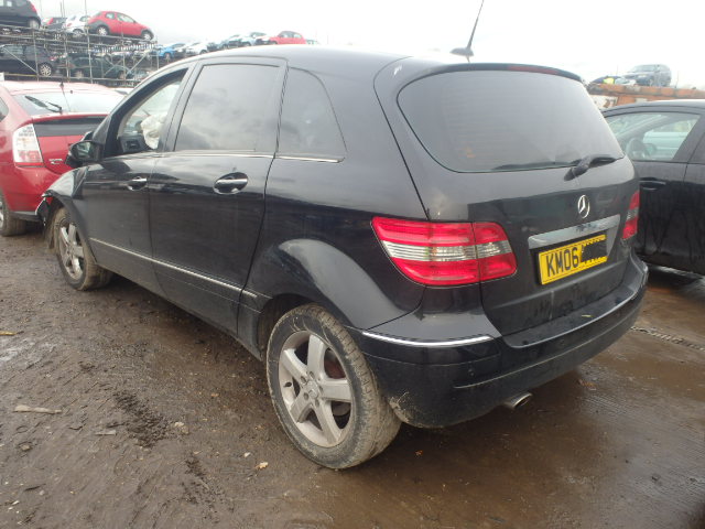 Breaking MERCEDES-BENZ B, B 150 SE CV Secondhand Parts 