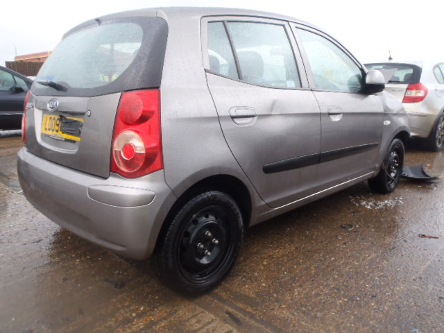 KIA PICANTO Dismantlers, PICANTO 2 Used Spares 