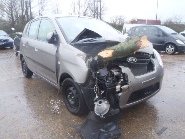 KIA PICANTO Breakers, PICANTO 2 Reconditioned Parts 