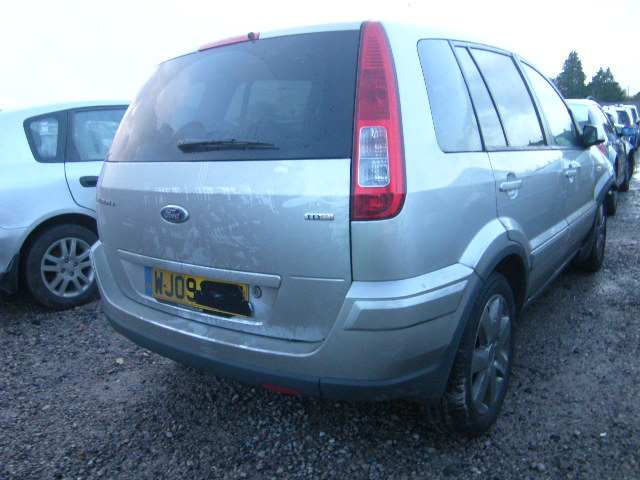FORD FUSION Dismantlers, FUSION  Used Spares 