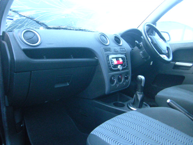 FORD FUSION Dismantlers, FUSION  Car Spares 