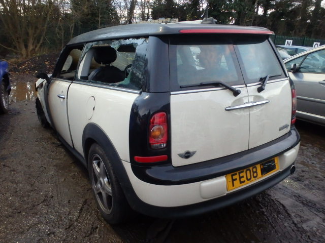 Breaking MINI COOPER, COOPER D C Secondhand Parts 