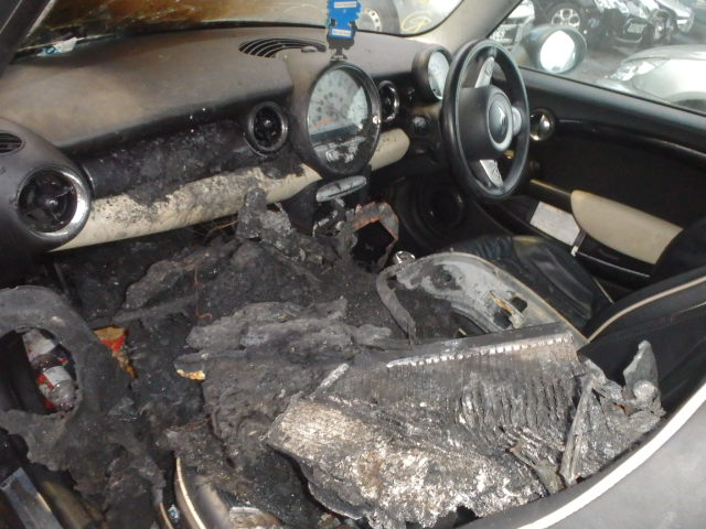 MINI COOPER Dismantlers, COOPER D C Car Spares 