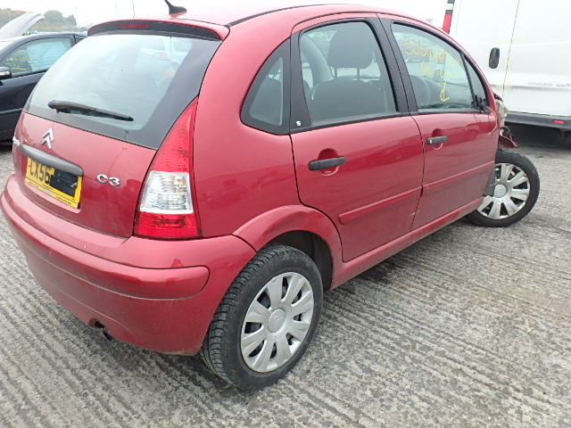 CITROEN C3 Dismantlers, C3 SX HDI Used Spares 