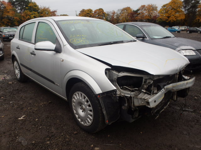 VAUXHALL ASTRA Breakers, ASTRA LIFE Reconditioned Parts 