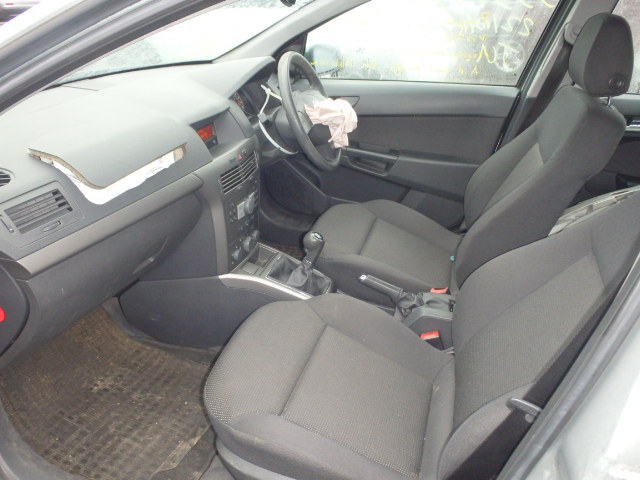 VAUXHALL ASTRA Dismantlers, ASTRA LIFE Car Spares 