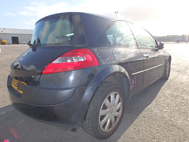 RENAULT MEGANE Dismantlers, MEGANE DYN Used Spares 