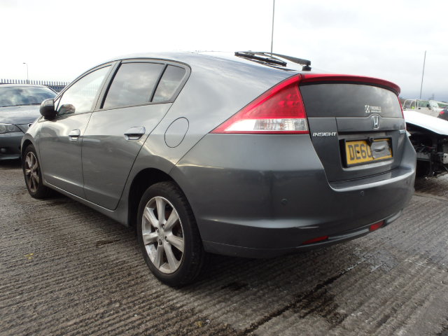 Breaking HONDA INSIGHT, INSIGHT EX Secondhand Parts 