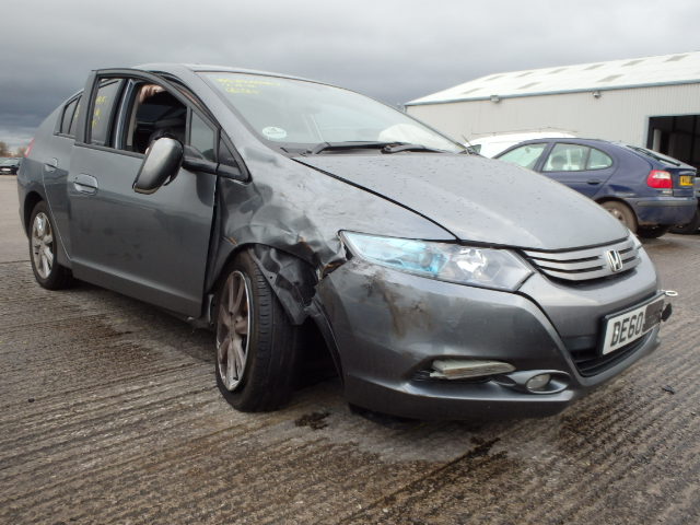 HONDA INSIGHT Breakers, INSIGHT EX Reconditioned Parts 