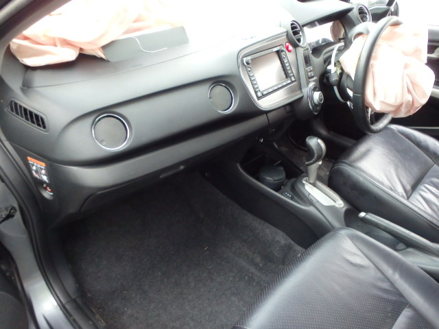 HONDA INSIGHT Dismantlers, INSIGHT EX Car Spares 