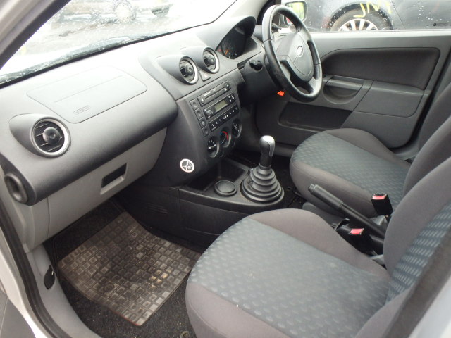 FORD FIESTA Dismantlers, FIESTA ZETEC Car Spares 