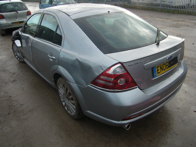 Breaking FORD MONDEO, MONDEO ST Secondhand Parts 