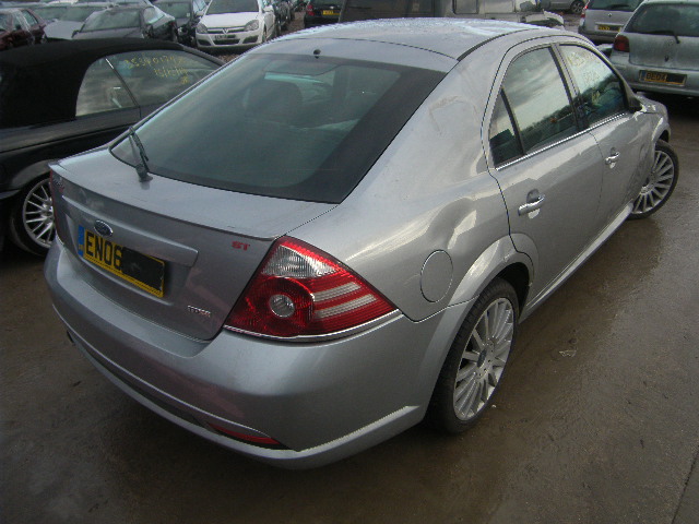 FORD MONDEO Dismantlers, MONDEO ST Used Spares 