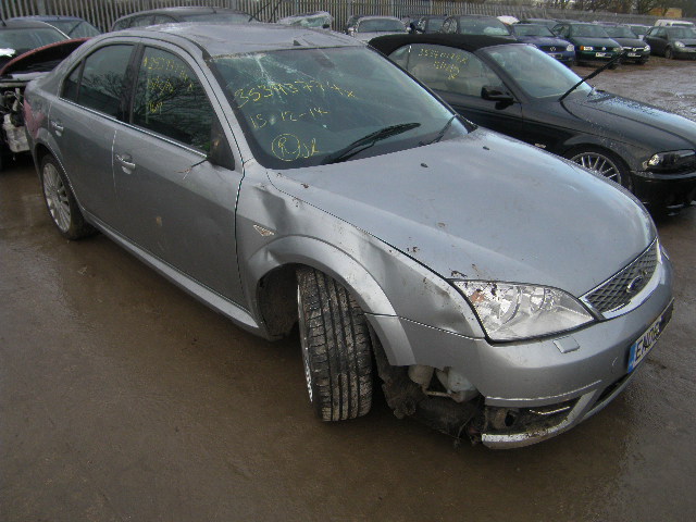 FORD MONDEO Breakers, MONDEO ST Reconditioned Parts 
