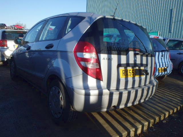 Breaking MERCEDES A, A 150 CLASSIC Secondhand Parts 