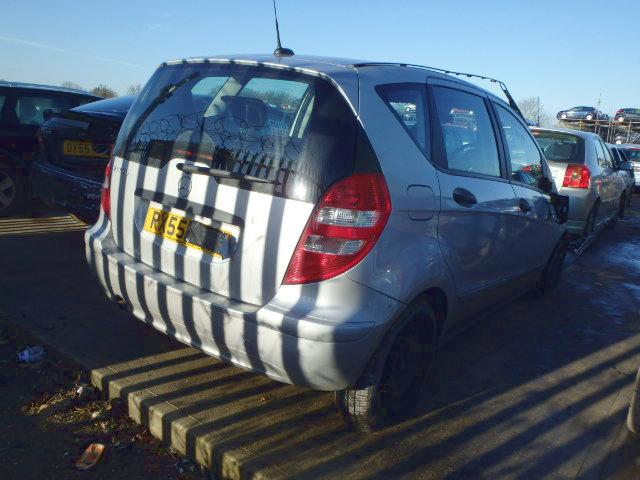MERCEDES A Dismantlers, A 150 CLASSIC Used Spares 