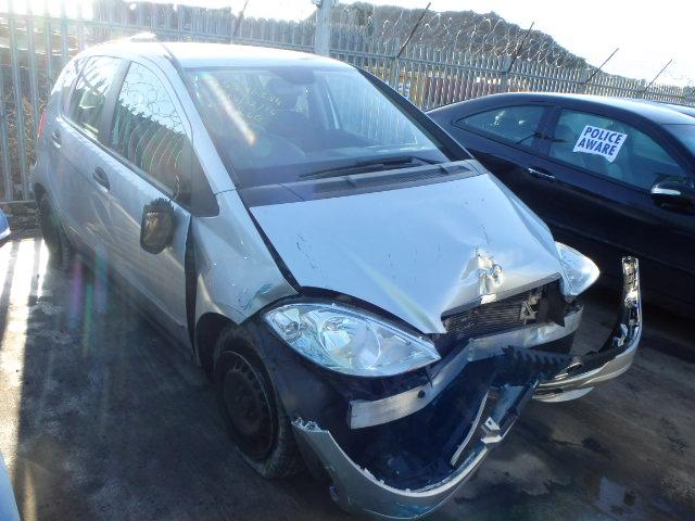 MERCEDES A Breakers, A 150 CLASSIC Reconditioned Parts 