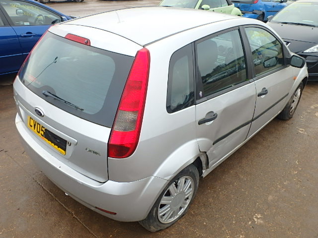 FORD FIESTA Dismantlers, FIESTA GHIA Used Spares 