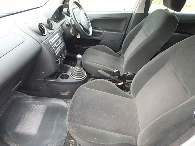 FORD FIESTA Dismantlers, FIESTA GHIA Car Spares 