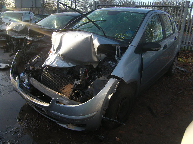 MERCEDES A CLASS Breakers, 150 CLASSIC Parts 