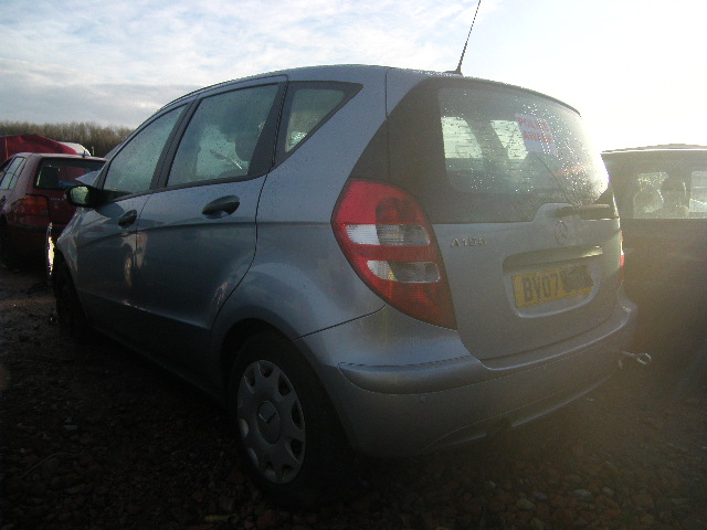 Breaking MERCEDES A CLASS, A CLASS 150 CLASSIC Secondhand Parts 