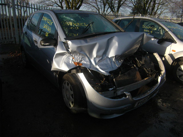 MERCEDES A CLASS Breakers, A CLASS 150 CLASSIC Reconditioned Parts 