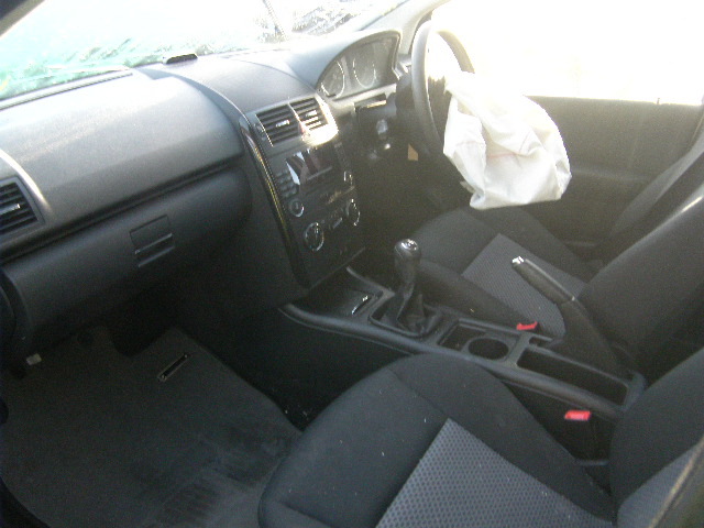 MERCEDES A CLASS Dismantlers, A CLASS 150 CLASSIC Car Spares 