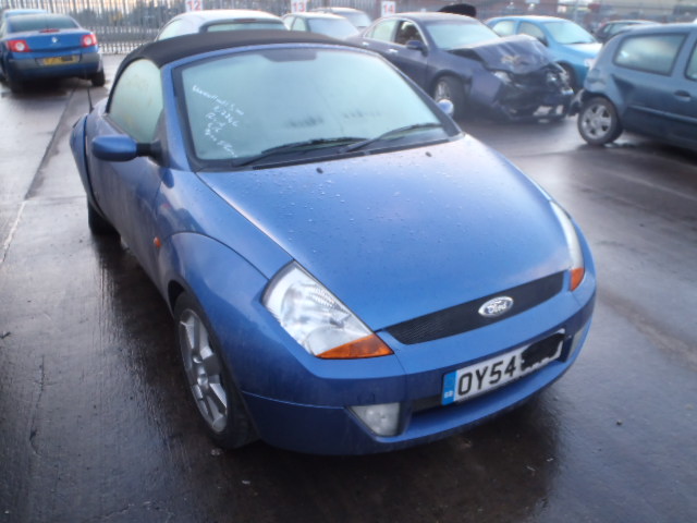 FORD STREETKA Breakers, STREETKA L Reconditioned Parts 