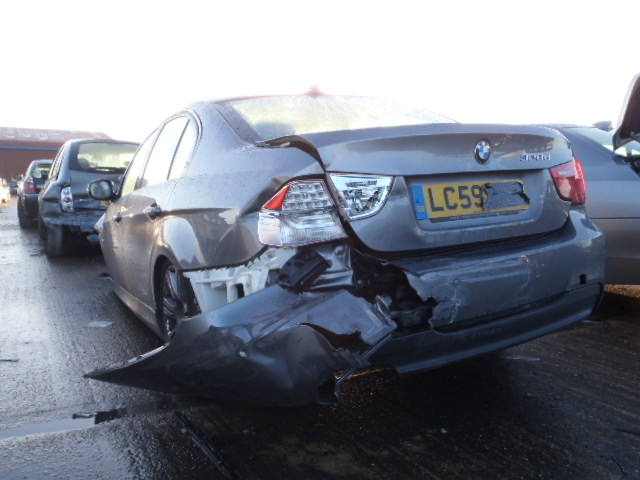 Breaking BMW 320, 320 D M SPORT Secondhand Parts 