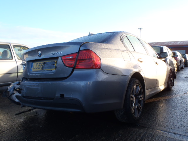 BMW 320 Dismantlers, 320 D M SPORT Used Spares 
