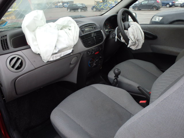 FIAT PUNTO Dismantlers, PUNTO ACTIVE Car Spares 