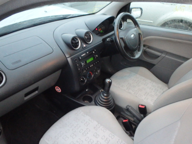 FORD FIESTA Dismantlers, FIESTA LX Car Spares 