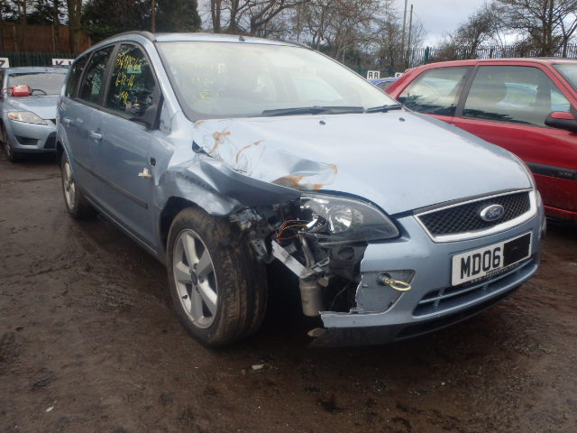 FORD FOCUS Breakers, FOCUS ZETEC Reconditioned Parts 