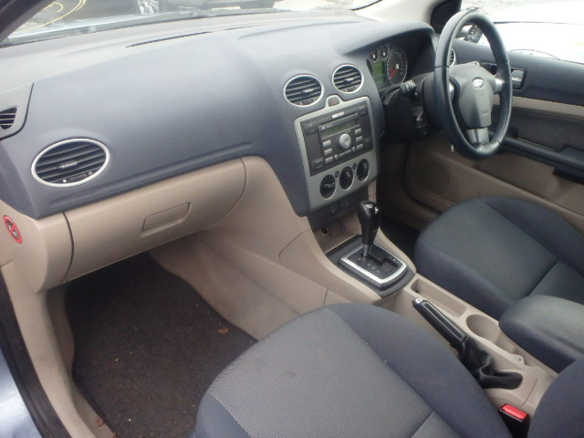 FORD FOCUS Dismantlers, FOCUS ZETEC Car Spares 